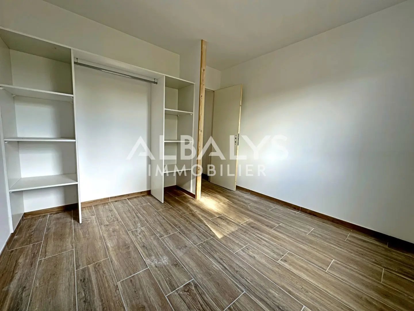 Appartement à louer, 48m², Galgon