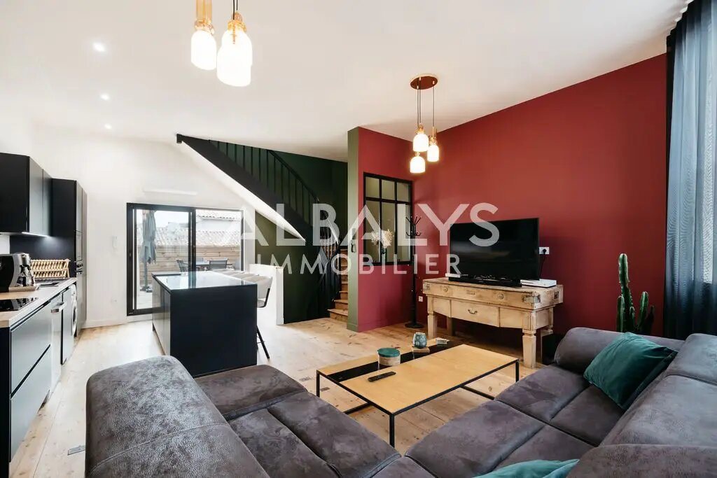 Appartement à louer, 66m², Libourne