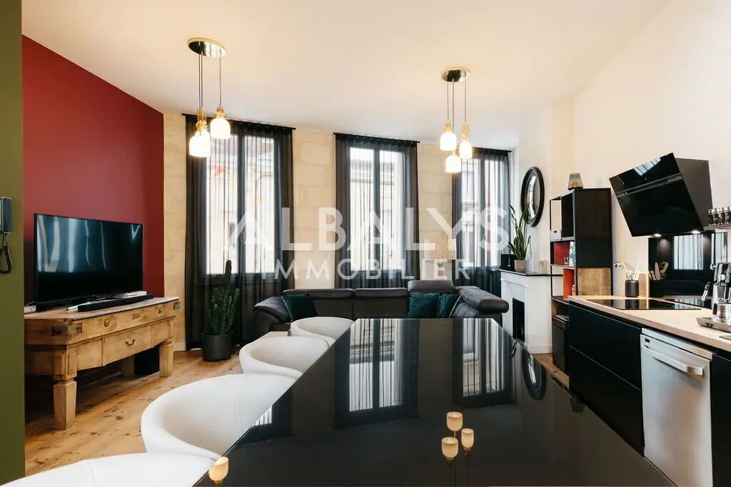 Appartement à louer, 66m², Libourne