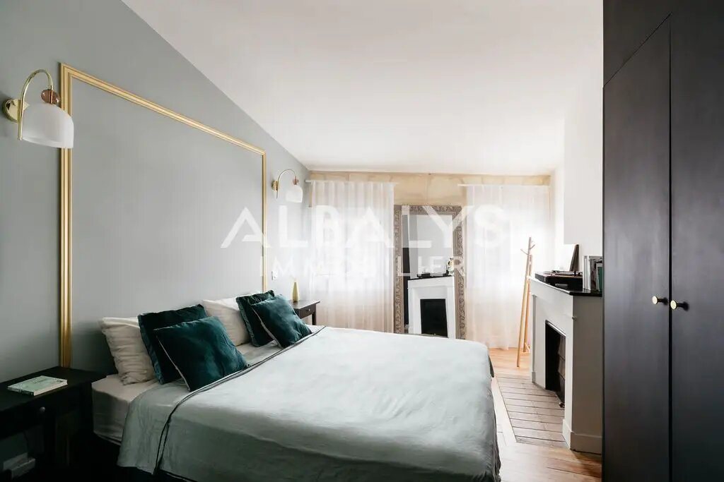 Appartement à louer, 66m², Libourne