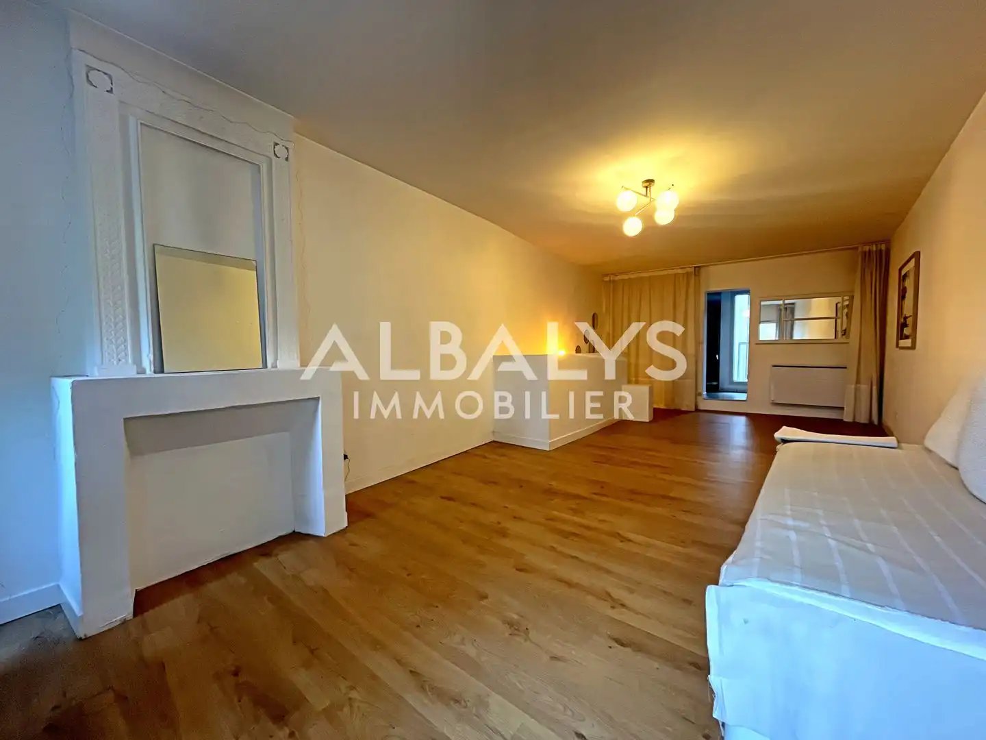 Appartement à louer, 68m², Libourne