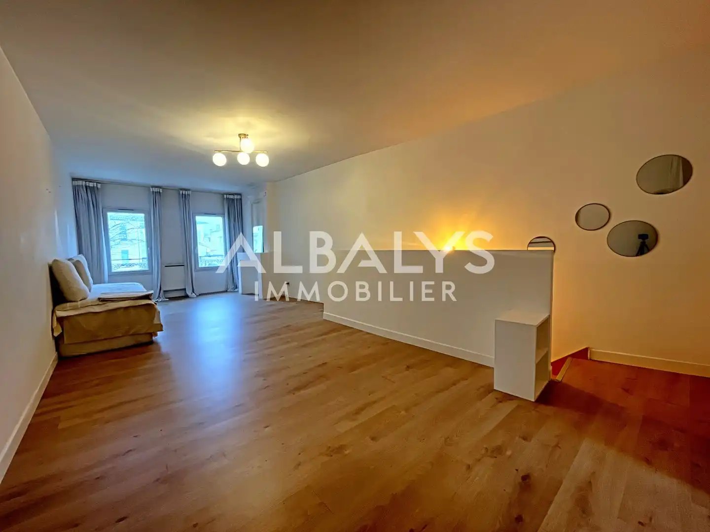Appartement à louer, 68m², Libourne