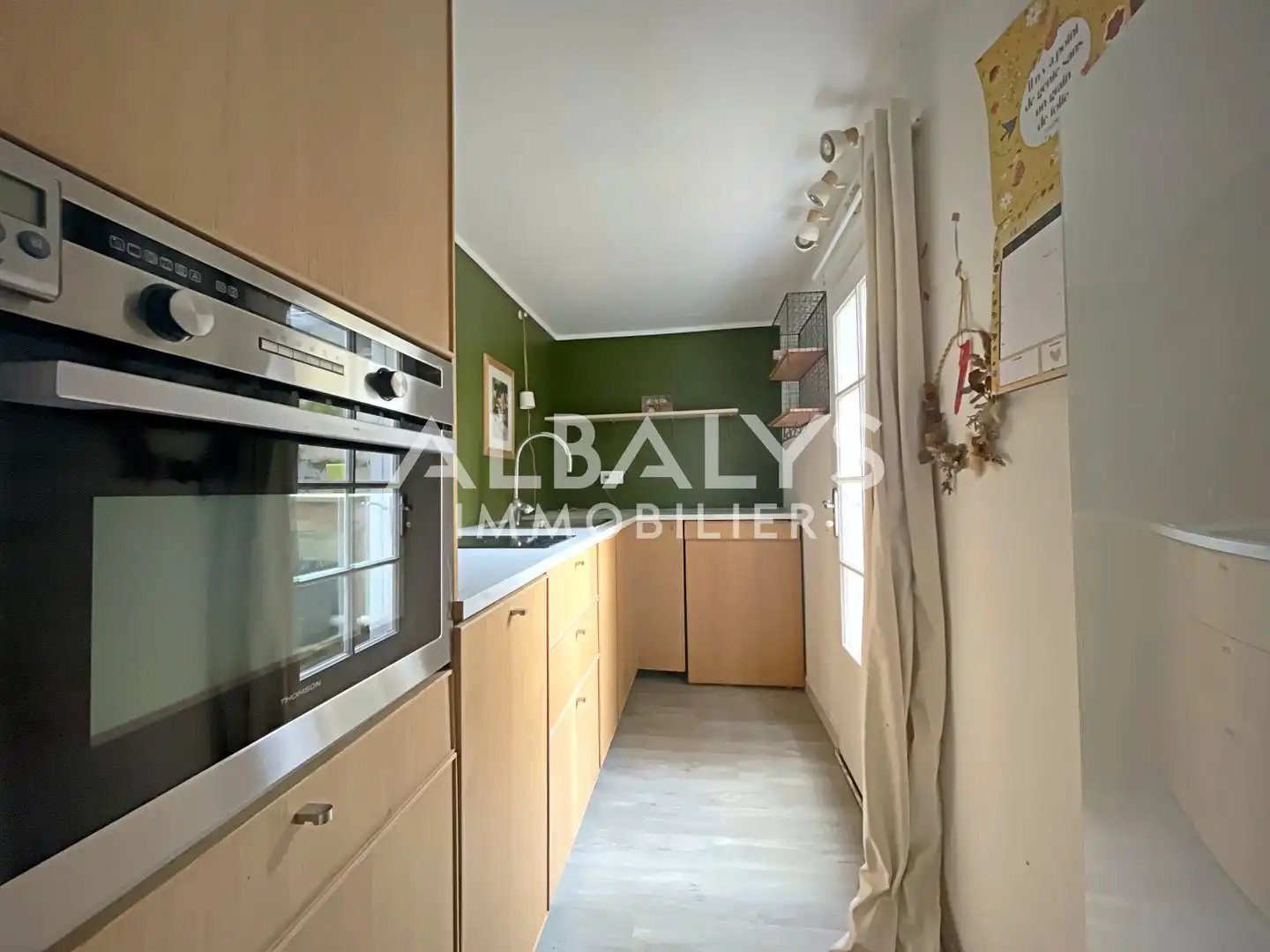 Appartement à louer, 68m², Libourne