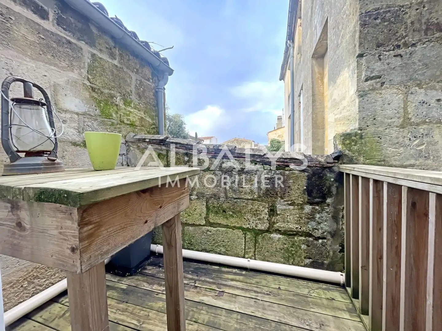 Appartement à louer, 68m², Libourne