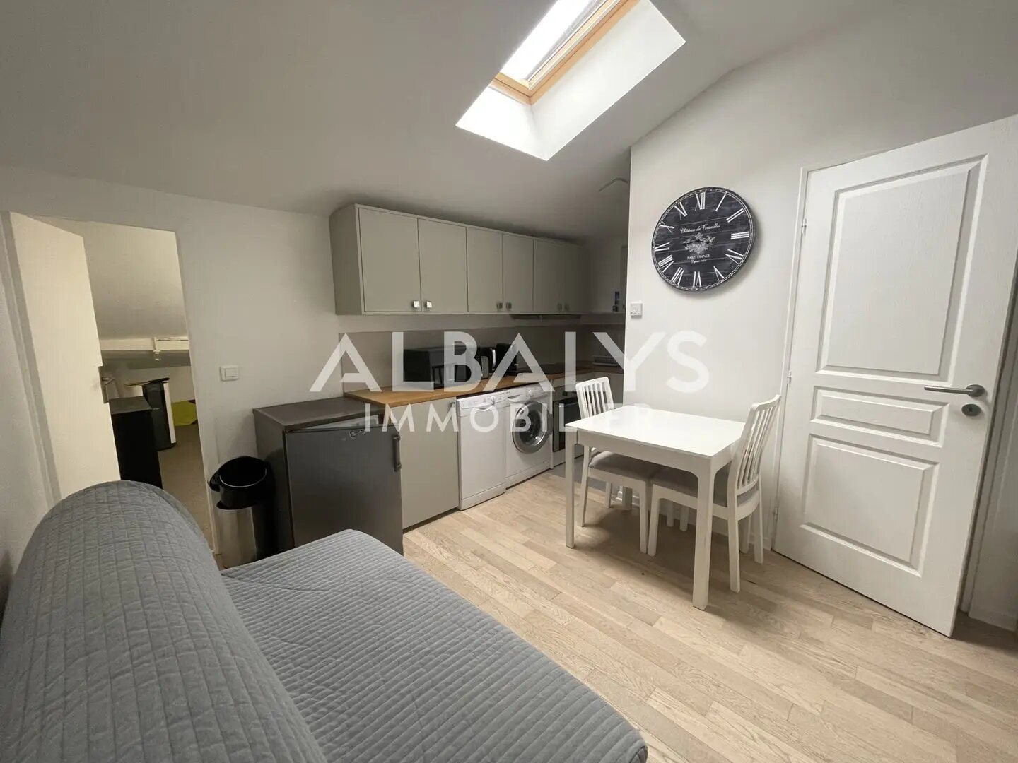 Appartement à louer, 33m², Libourne