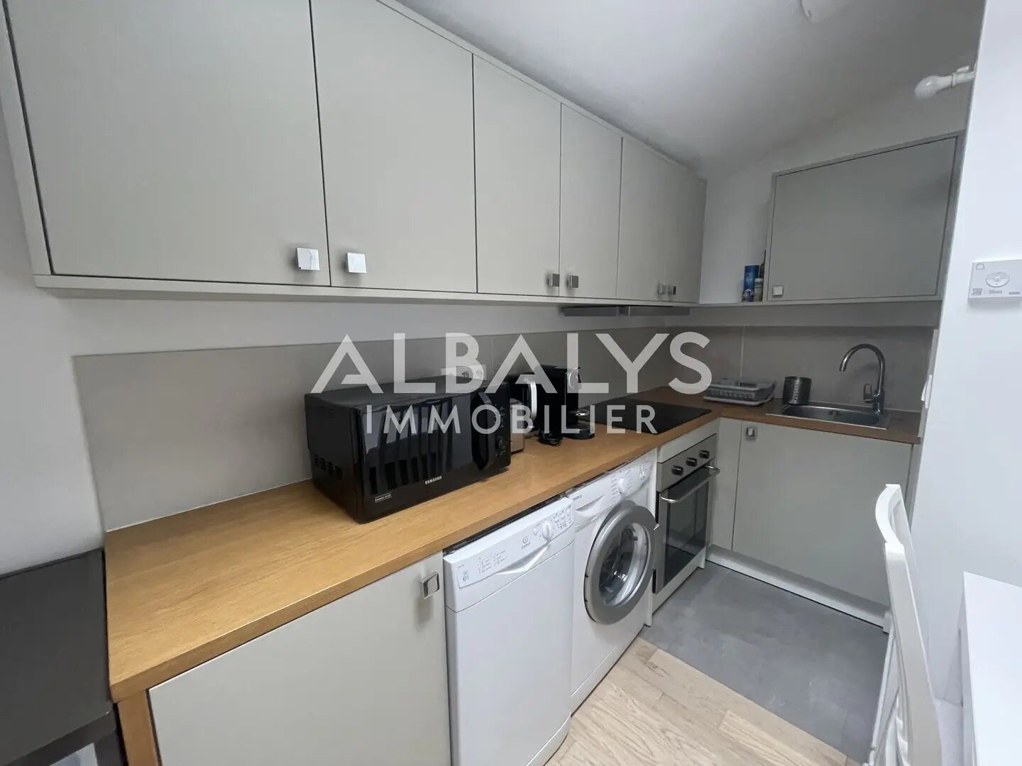 Appartement à louer, 33m², Libourne