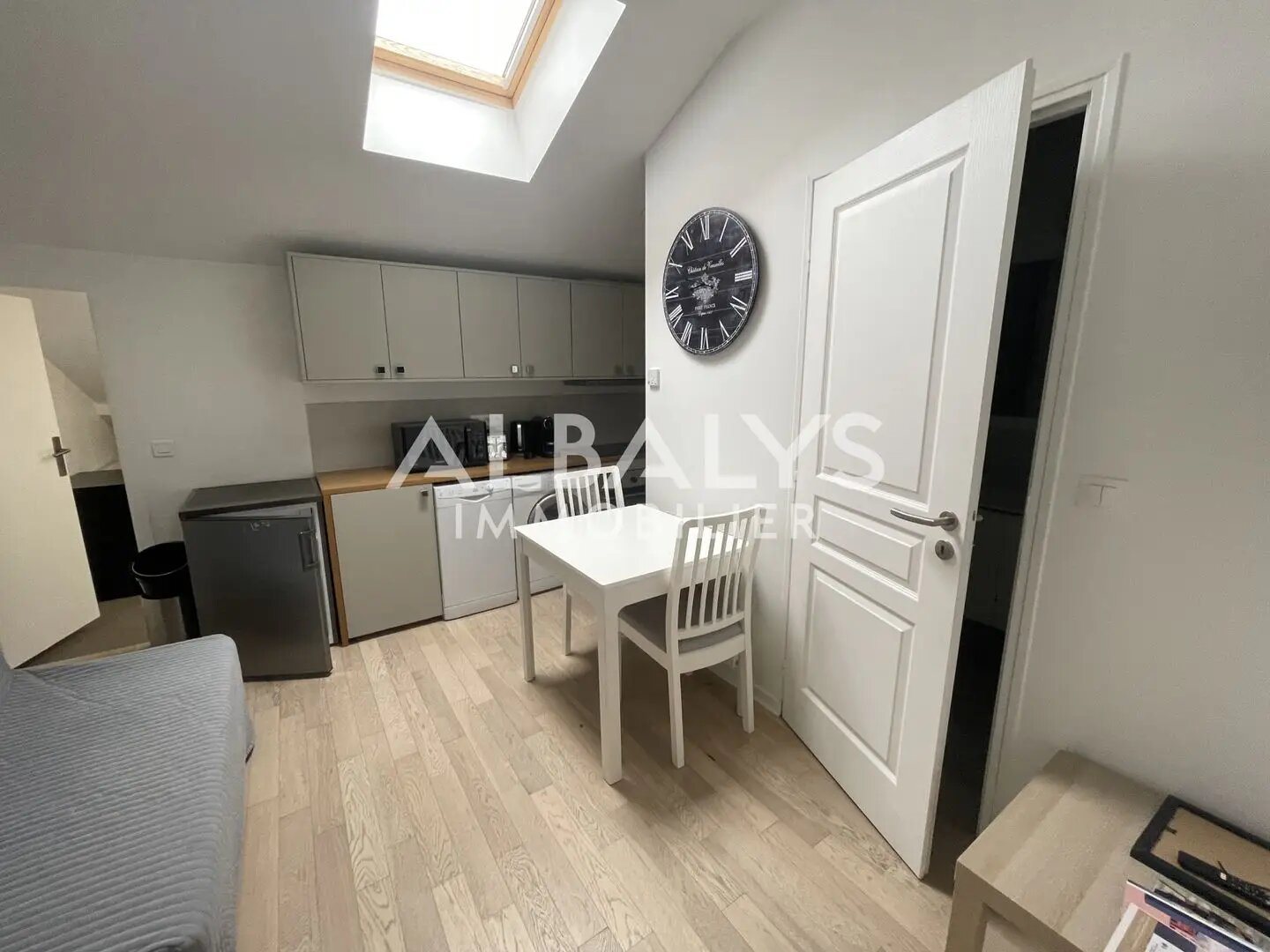Appartement à louer, 33m², Libourne