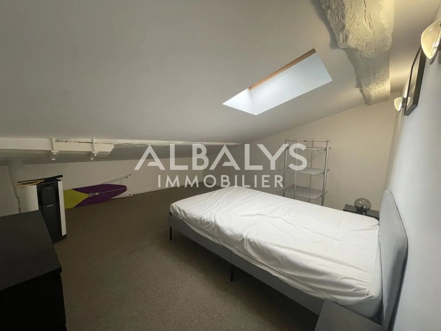 Appartement à louer, 33m², Libourne