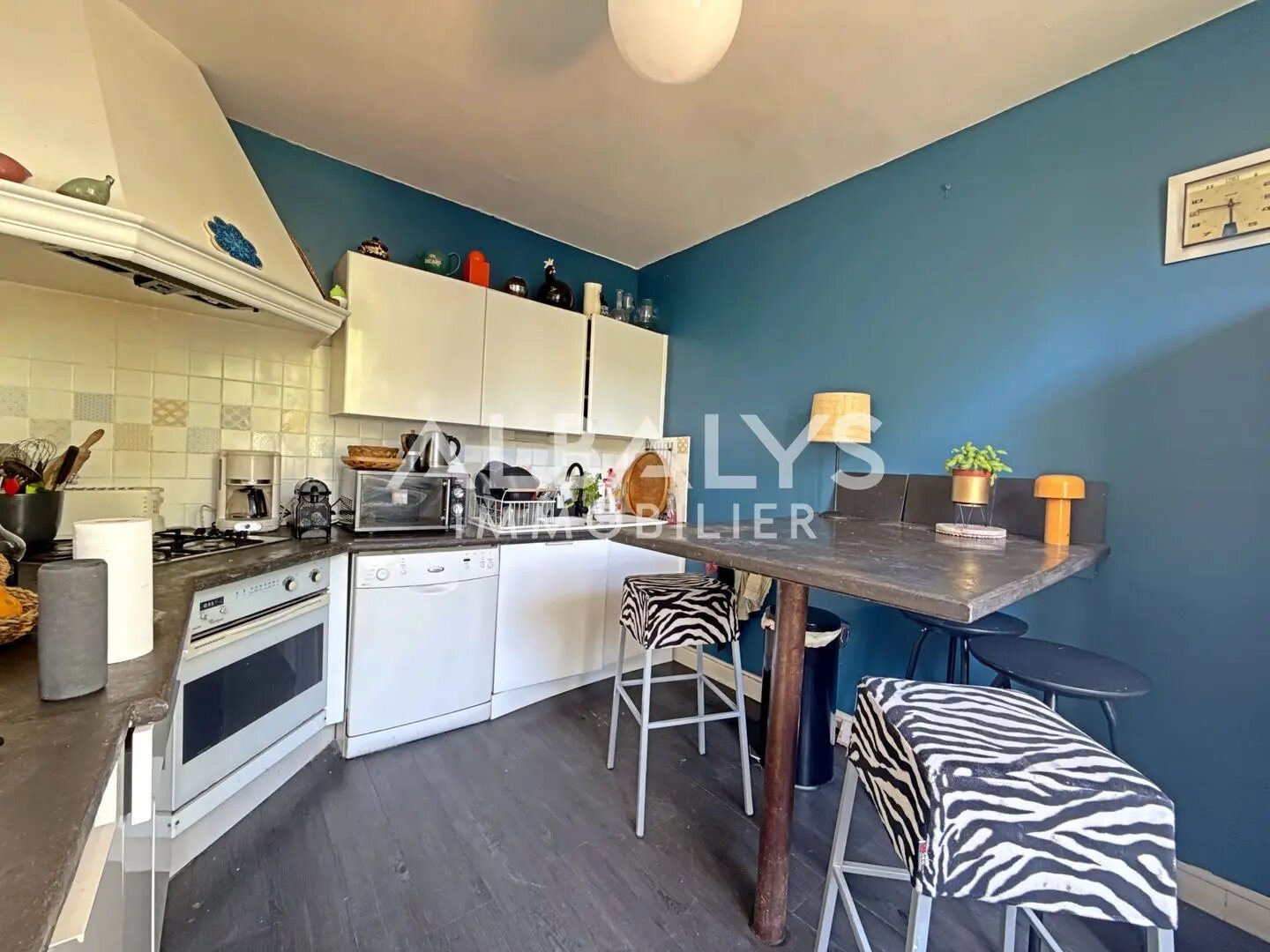 Maison à vendre, 137m², Fronsac