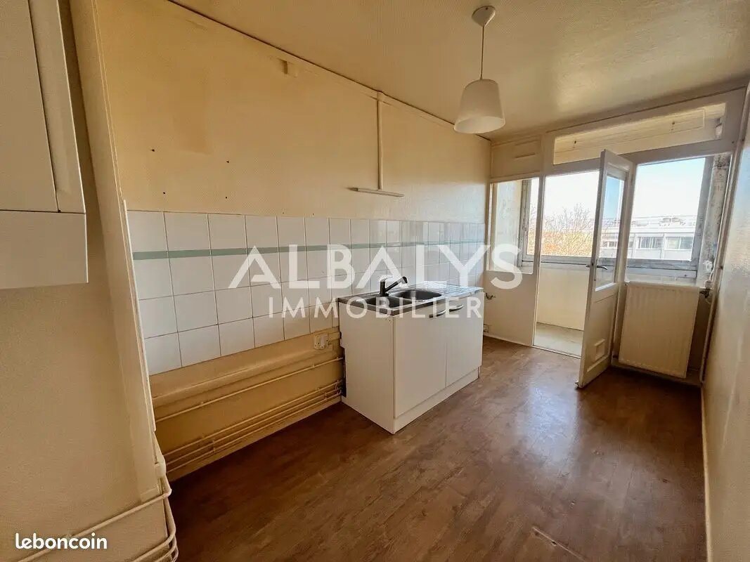 Appartement à vendre, 73m², Villenave-d'Ornon
