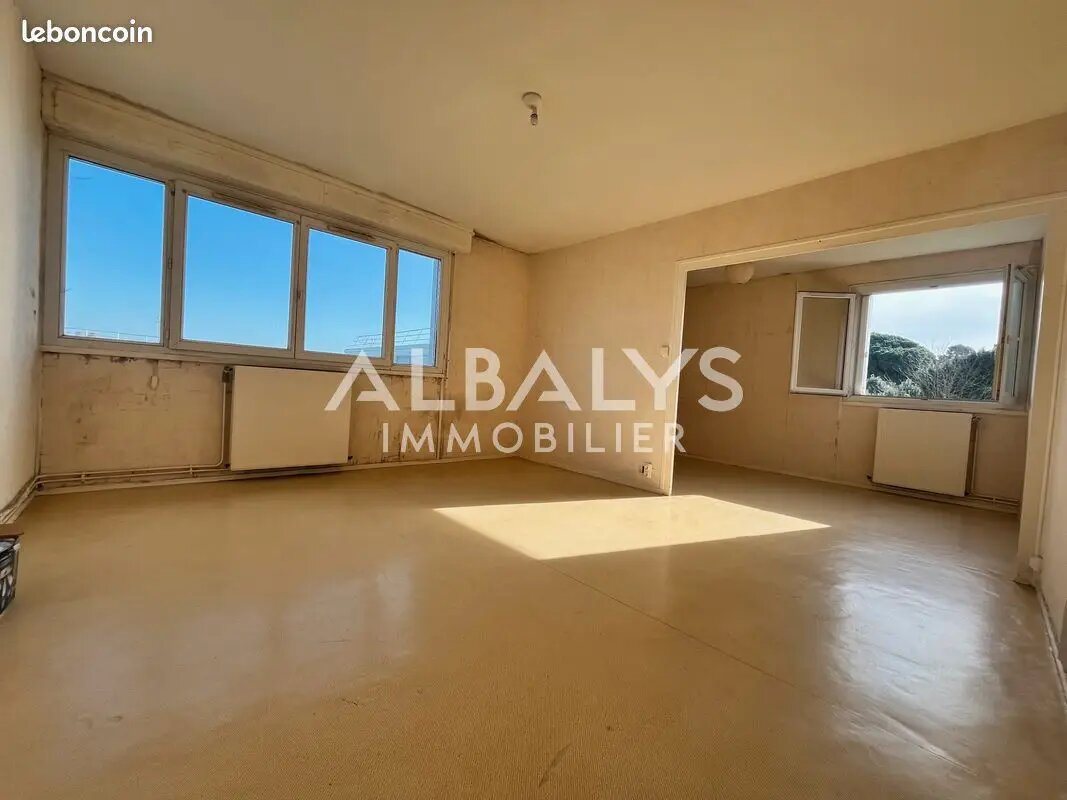 Appartement à vendre, 73m², Villenave-d'Ornon