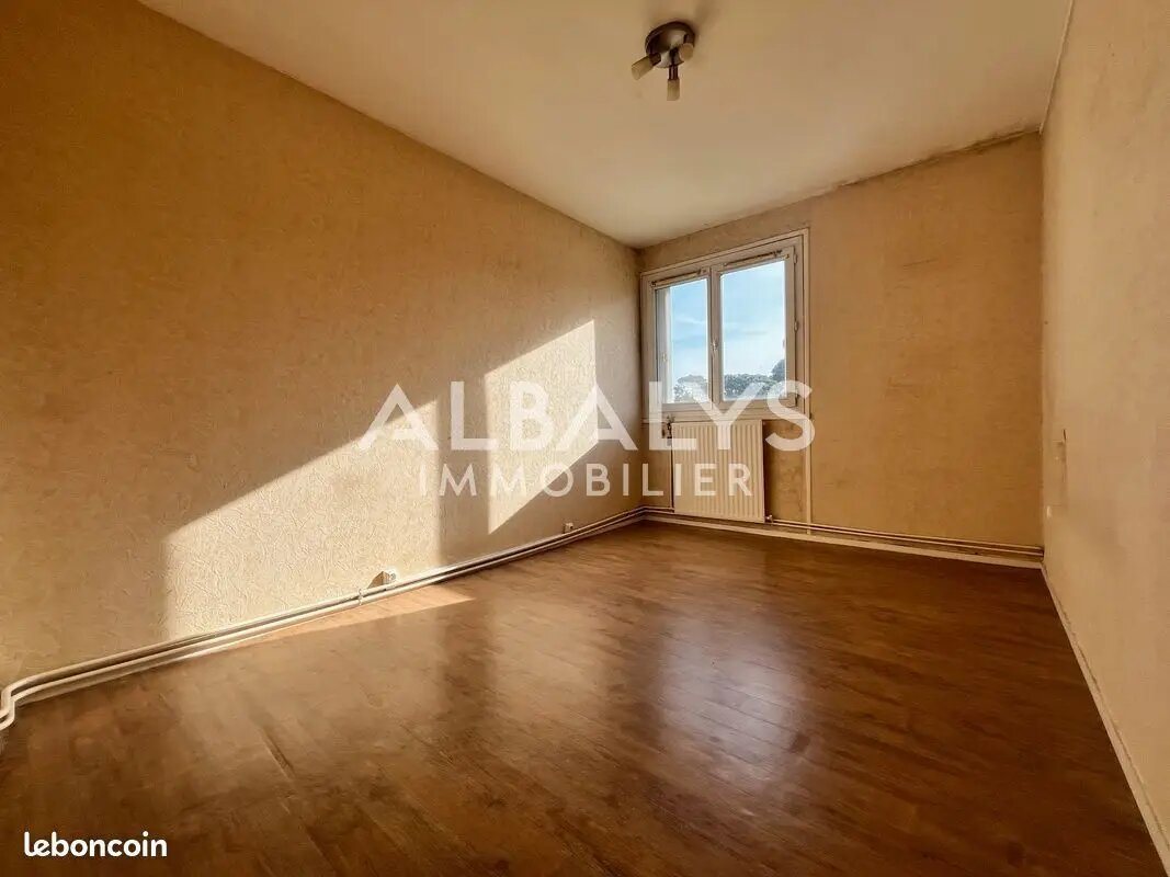 Appartement à vendre, 73m², Villenave-d'Ornon