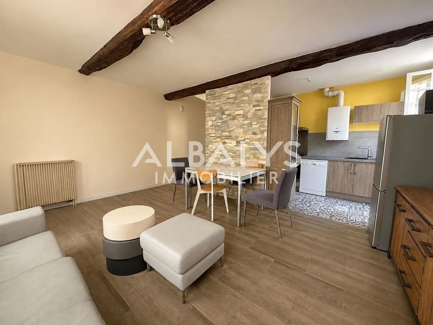 Maison à vendre, 85m², Libourne