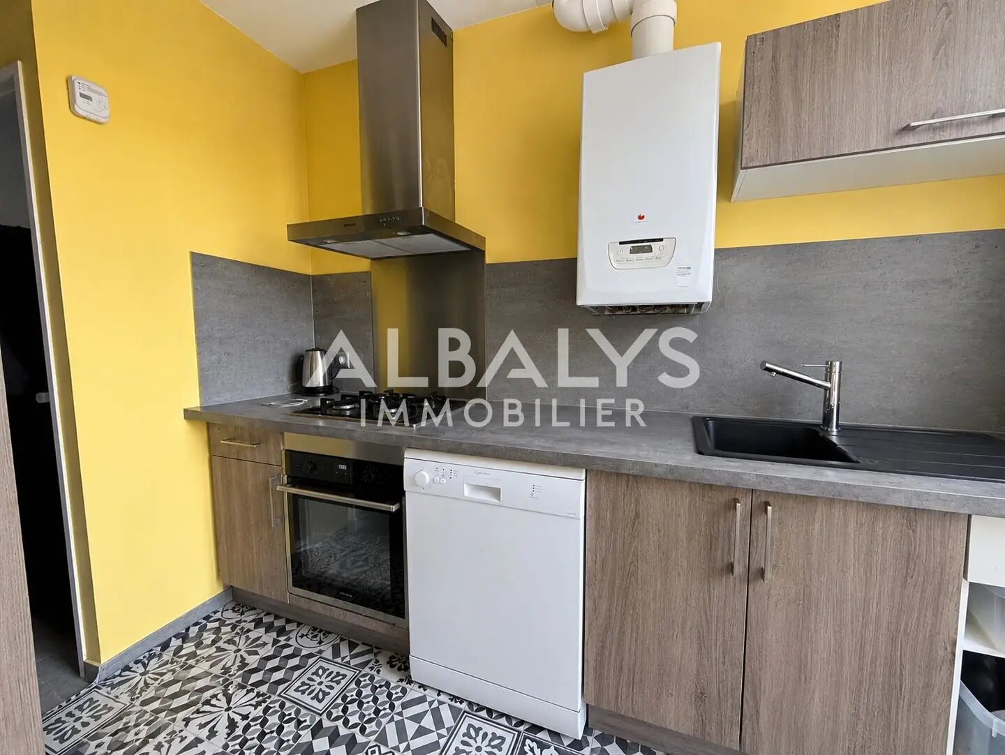 Maison à vendre, 85m², Libourne