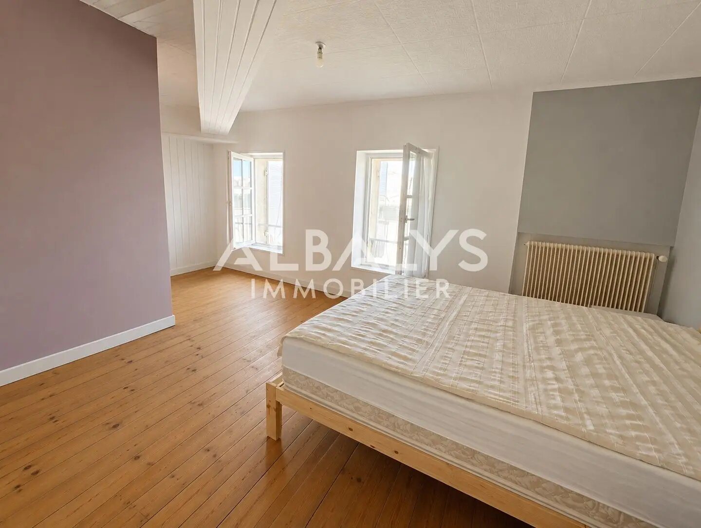 Maison à vendre, 85m², Libourne