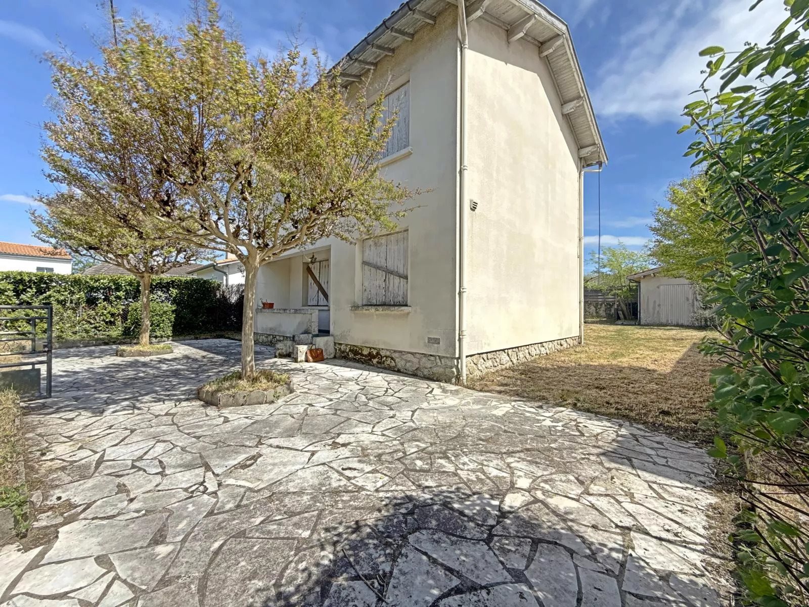 Maison à vendre, 72m², Libourne