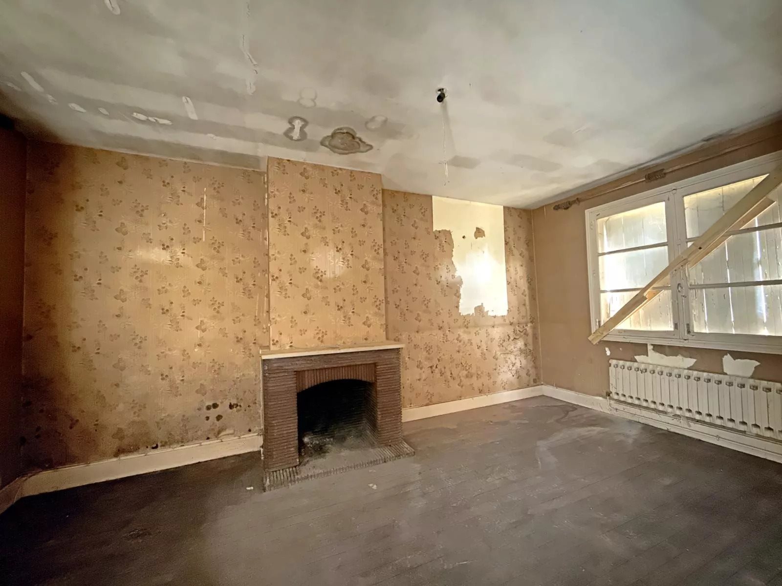 Maison à vendre, 72m², Libourne