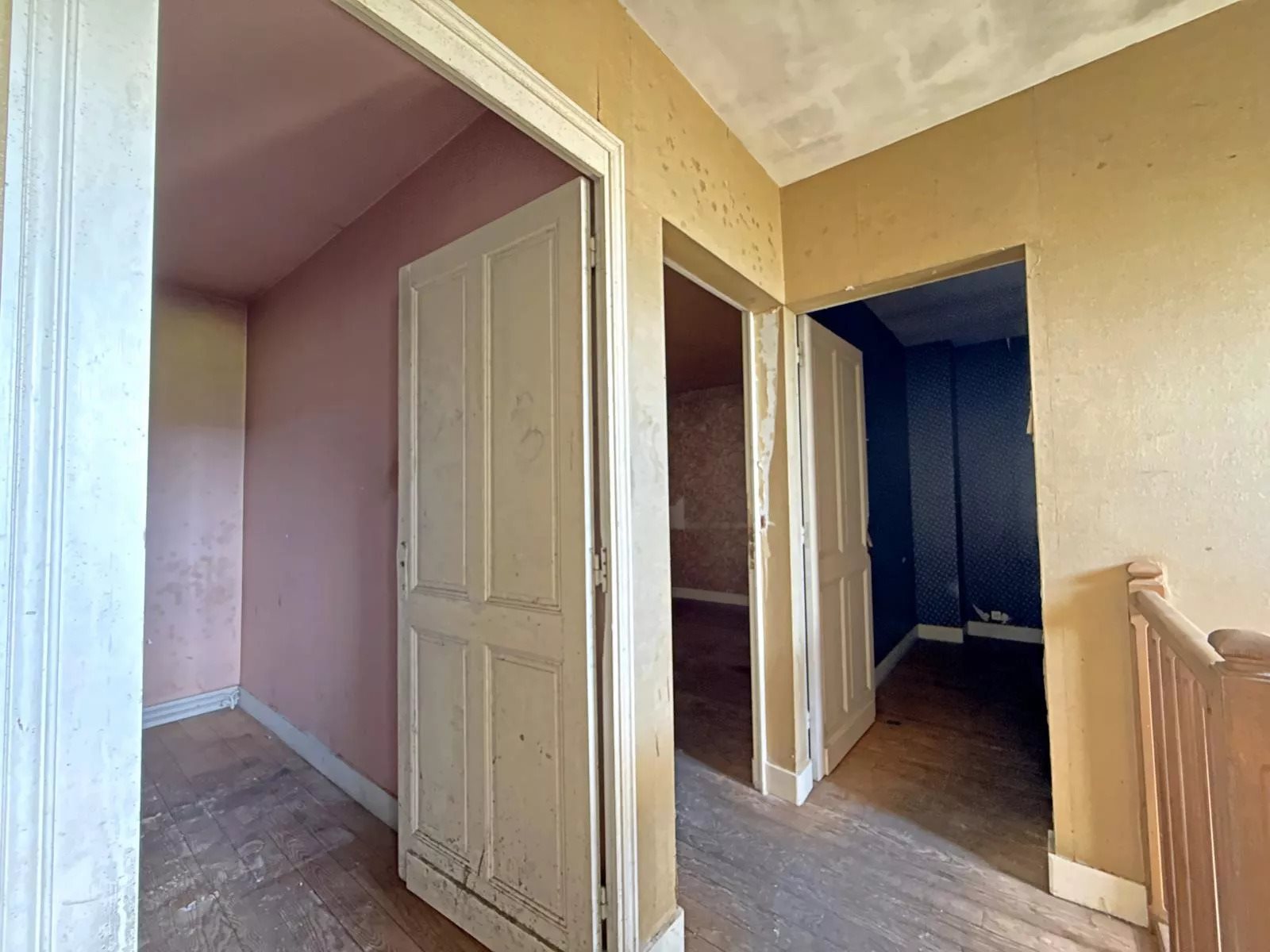 Maison à vendre, 72m², Libourne
