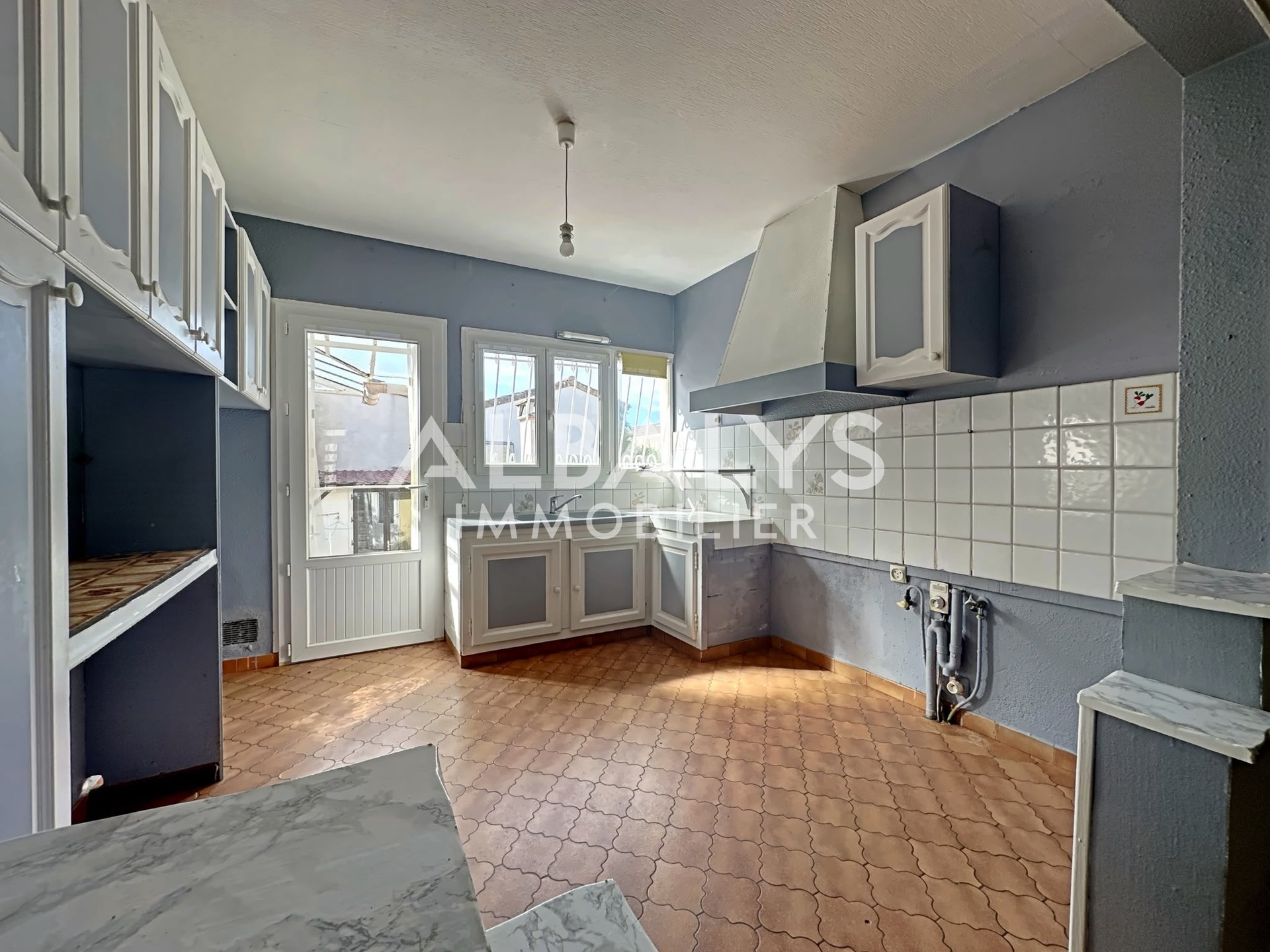 Maison à vendre, 95m², Libourne