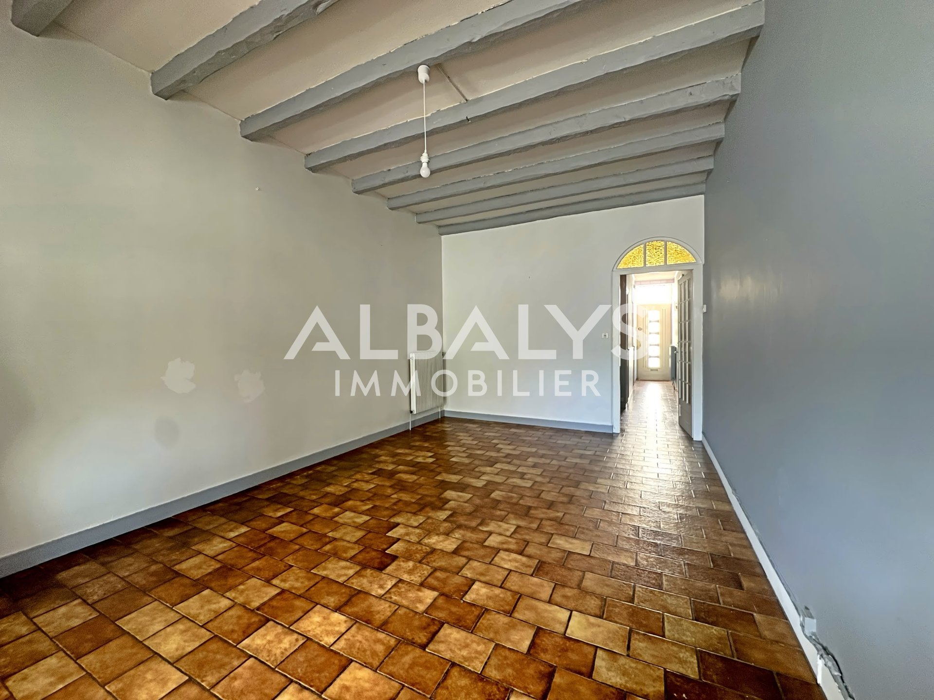 Maison à vendre, 95m², Libourne