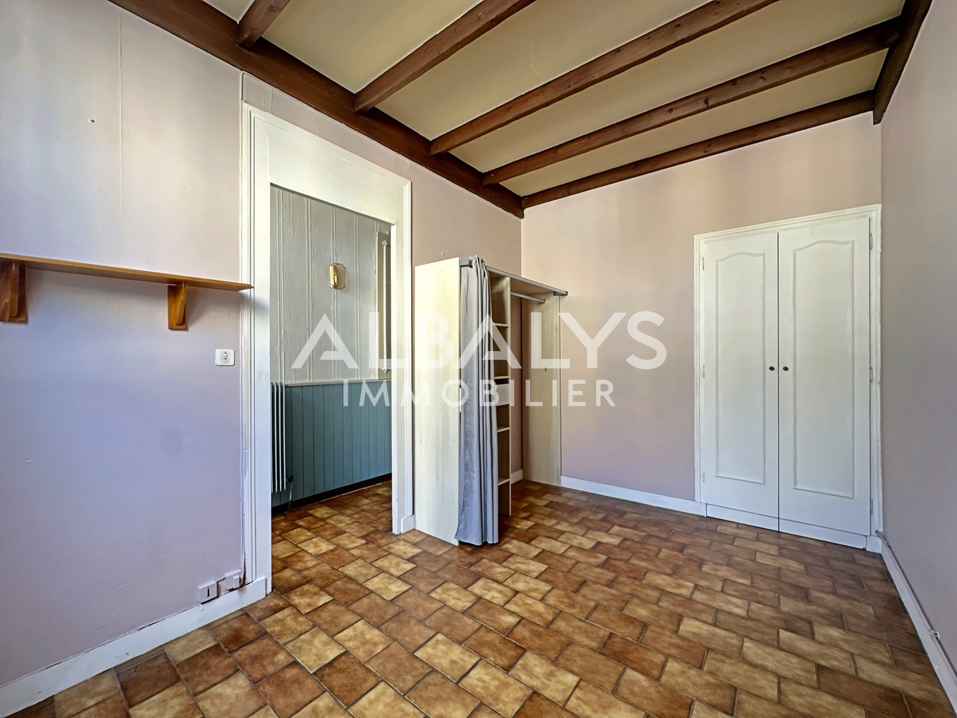 Maison à vendre, 95m², Libourne