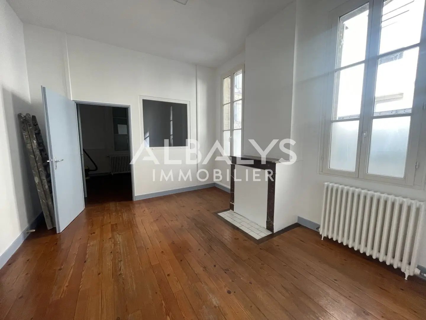 Maison à louer, 105m², Libourne