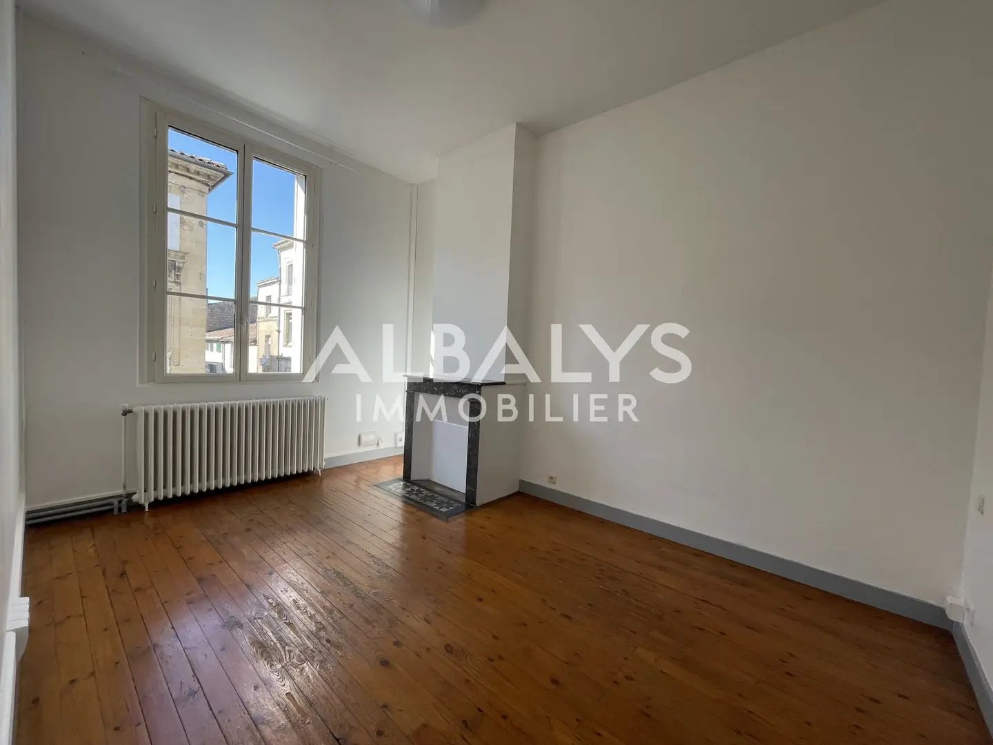 Maison à louer, 105m², Libourne
