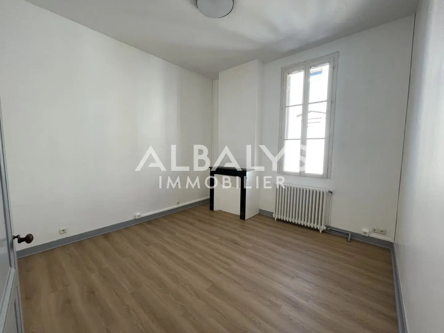 Maison à louer, 105m², Libourne