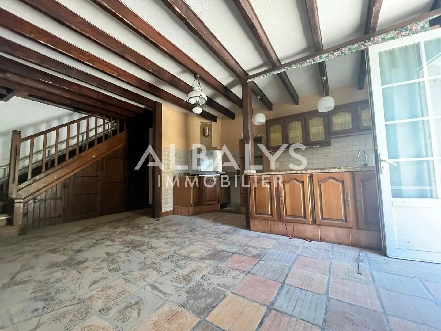 Maison à vendre, 45m², Créon