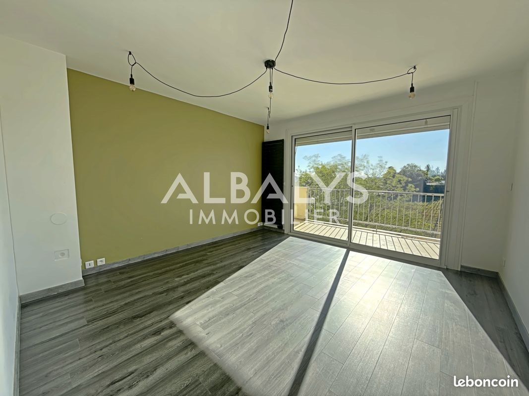 Appartement à louer, 62m², Libourne