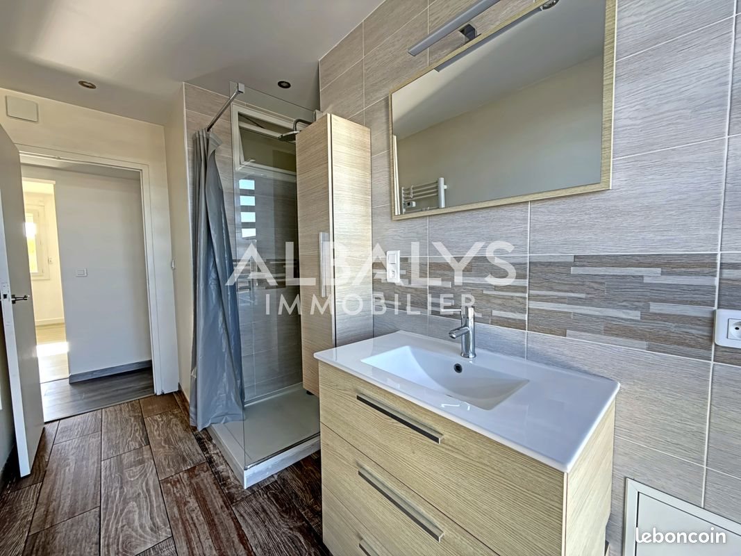 Appartement à louer, 62m², Libourne