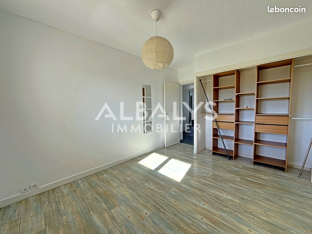 Appartement à louer, 62m², Libourne