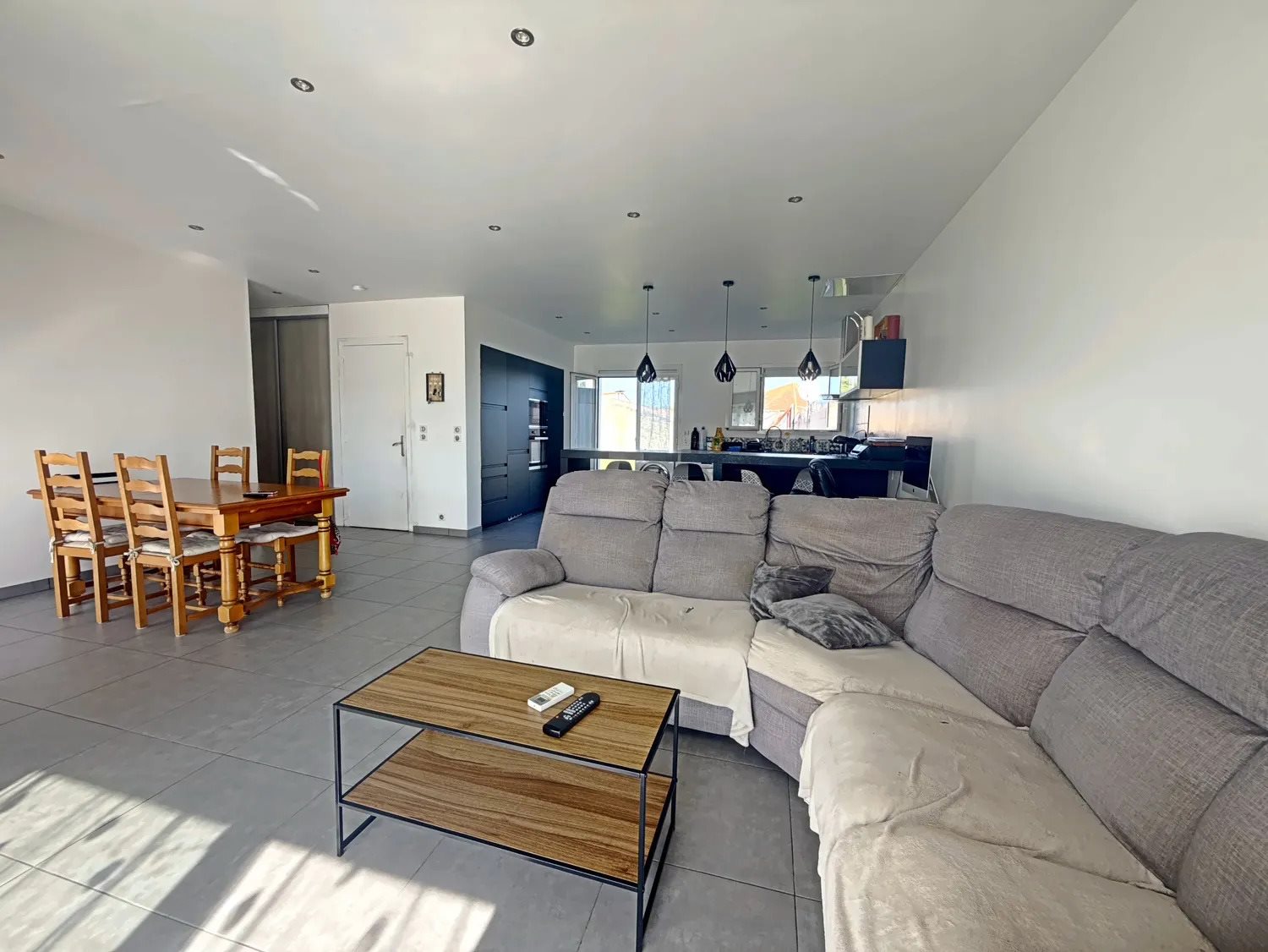 Appartement à vendre, 90m², Libourne