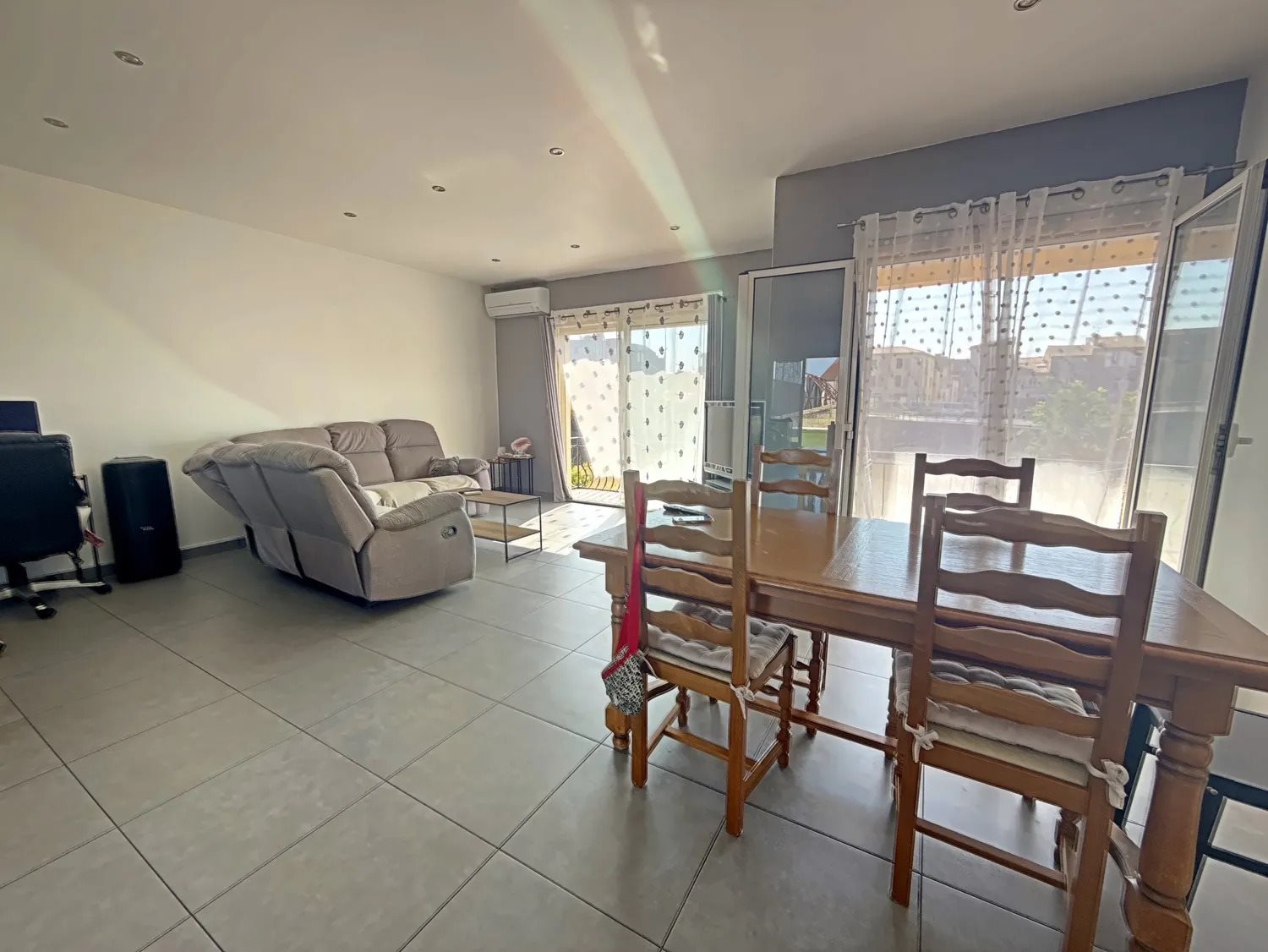 Appartement à vendre, 90m², Libourne