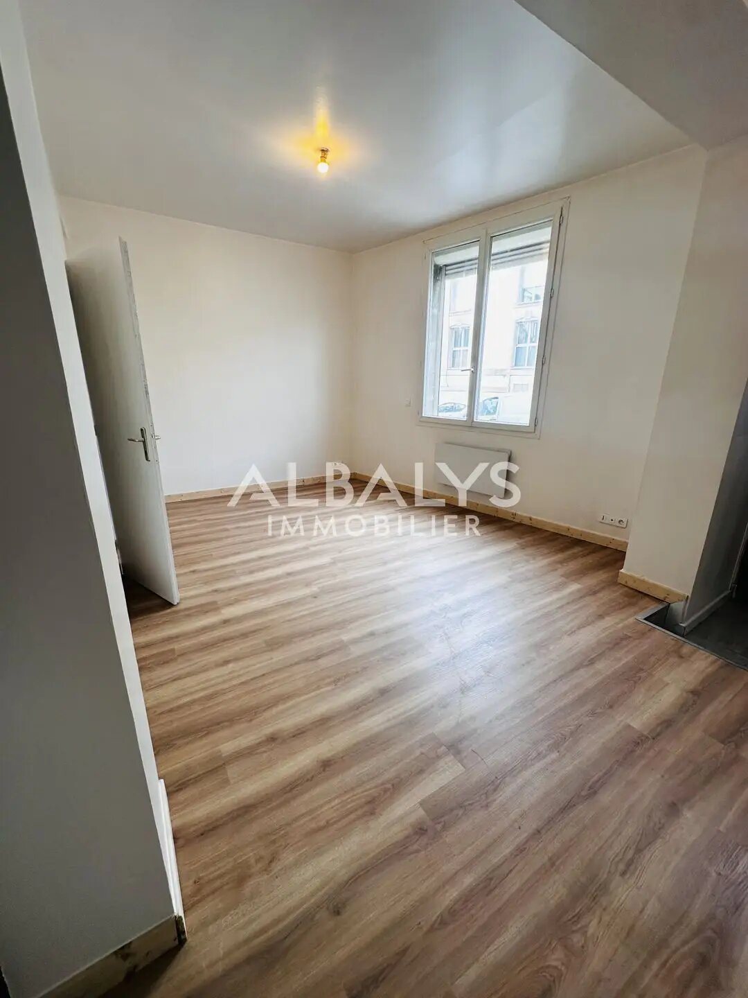 Appartement à louer, 22m², Libourne