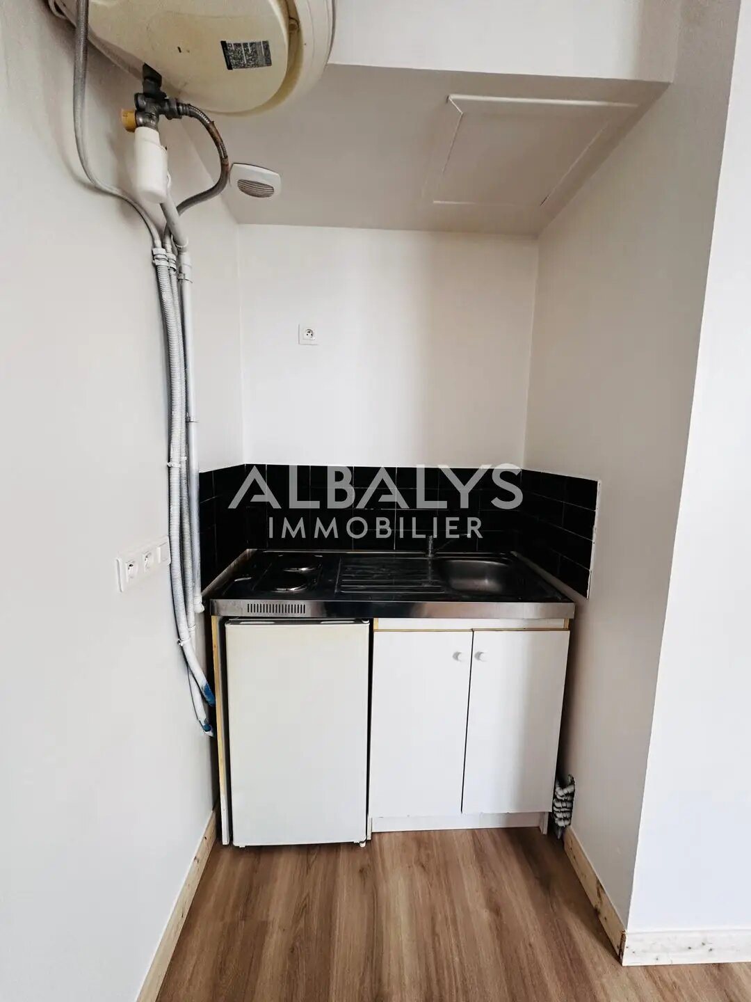 Appartement à louer, 22m², Libourne
