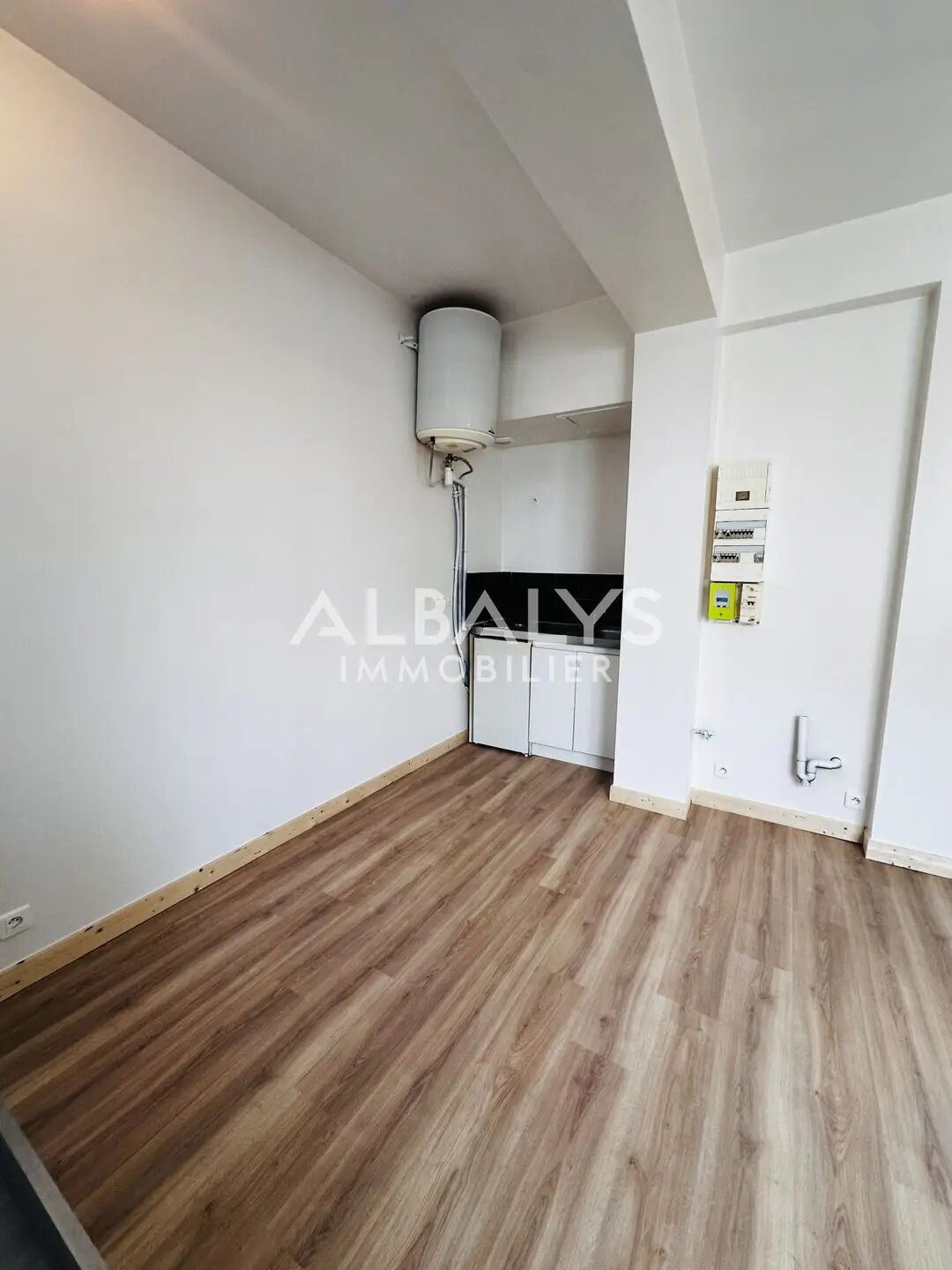 Appartement à louer, 22m², Libourne