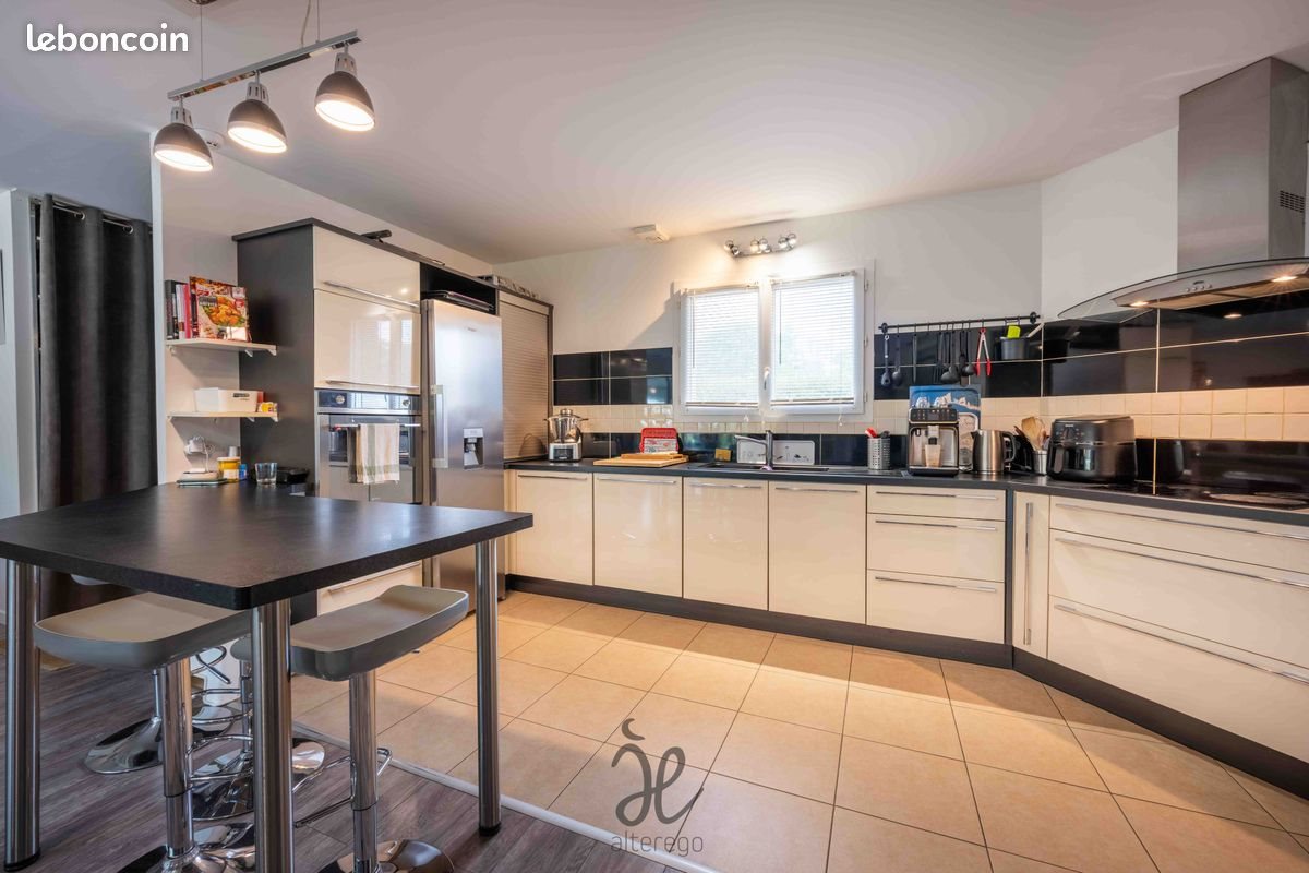 Maison à vendre, 100m², Belin-Béliet