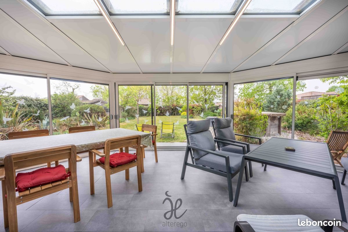 Maison à vendre, 100m², Belin-Béliet