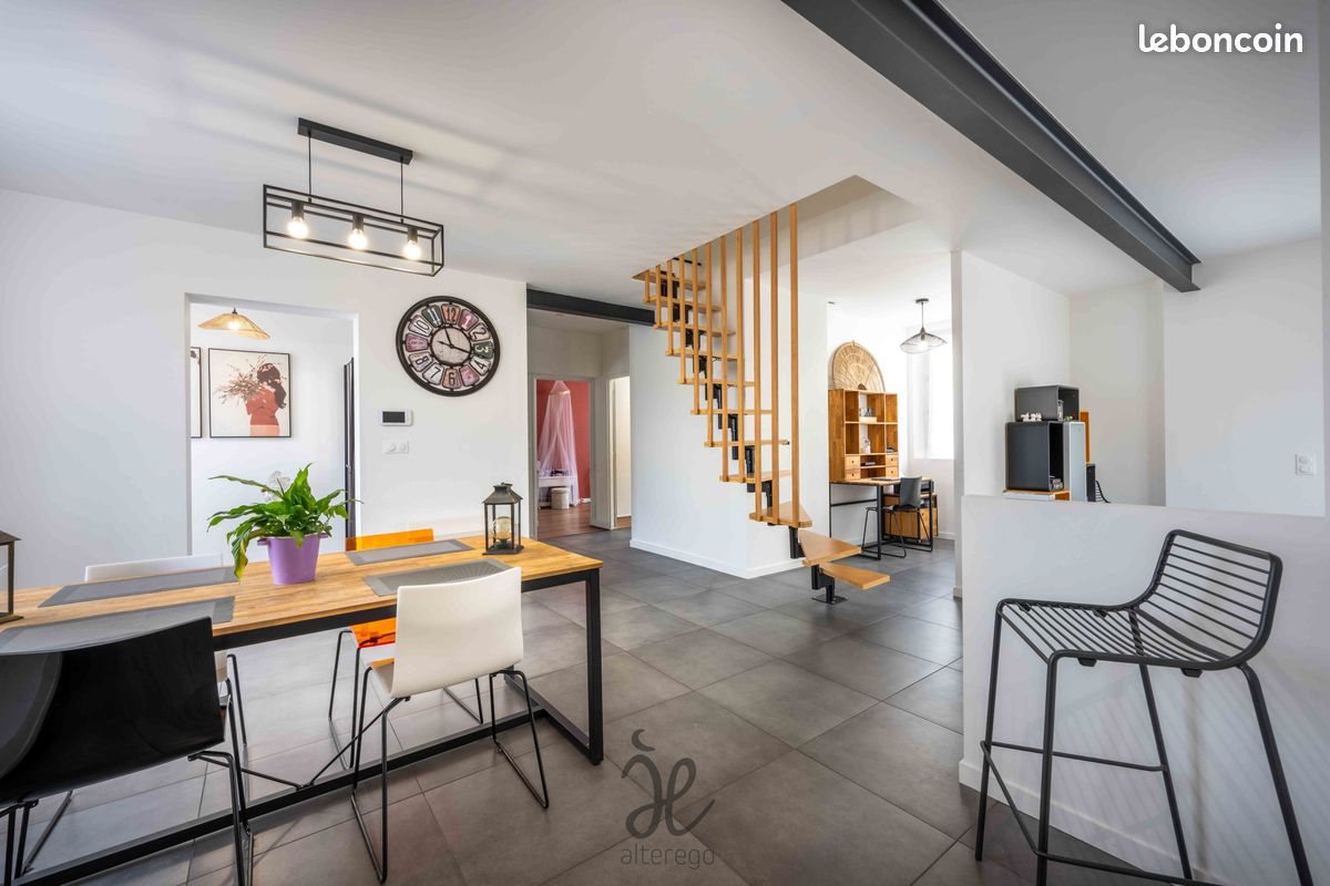 Maison à vendre, 102m², Belin-Béliet
