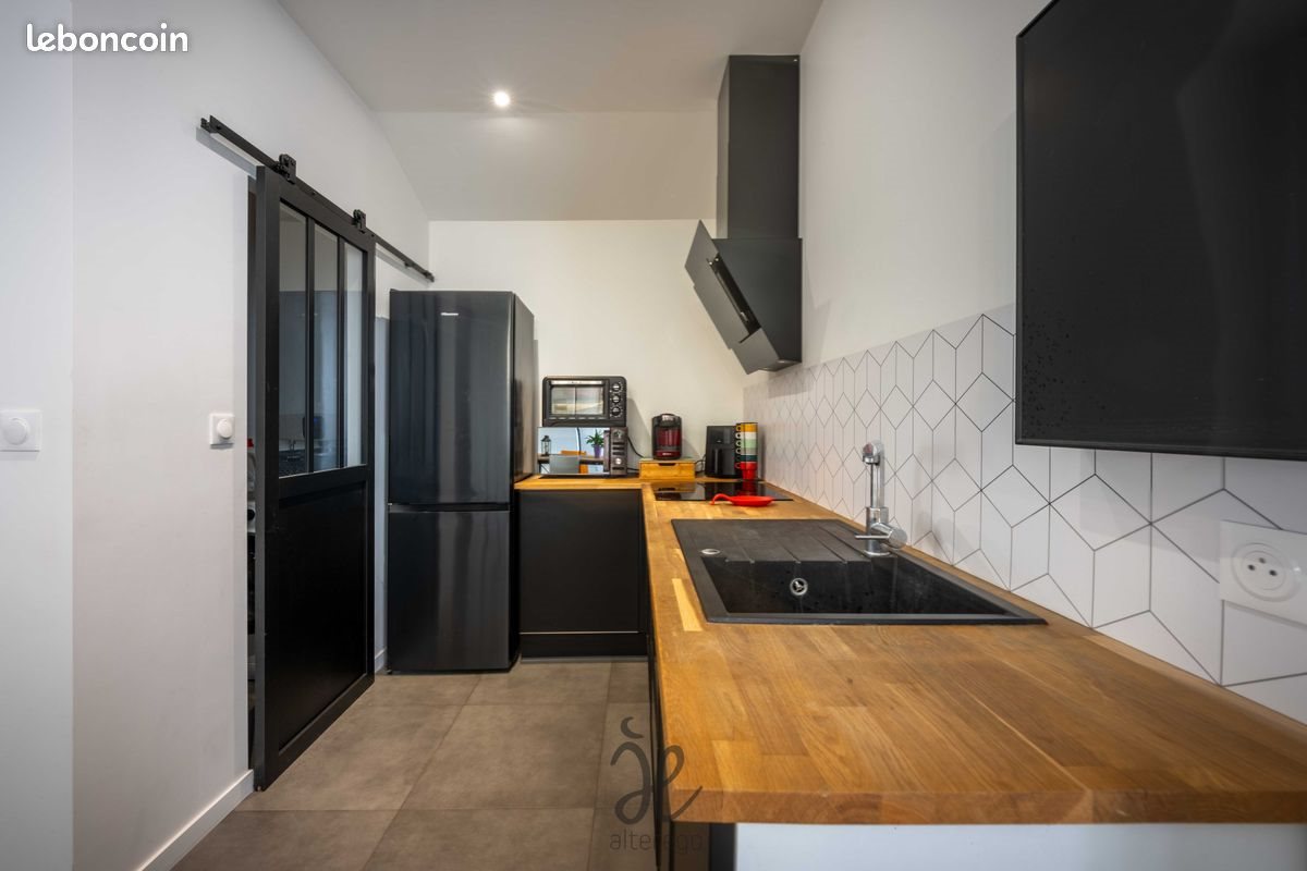 Maison à vendre, 102m², Belin-Béliet