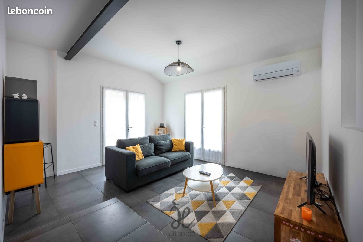 Maison à vendre, 102m², Belin-Béliet