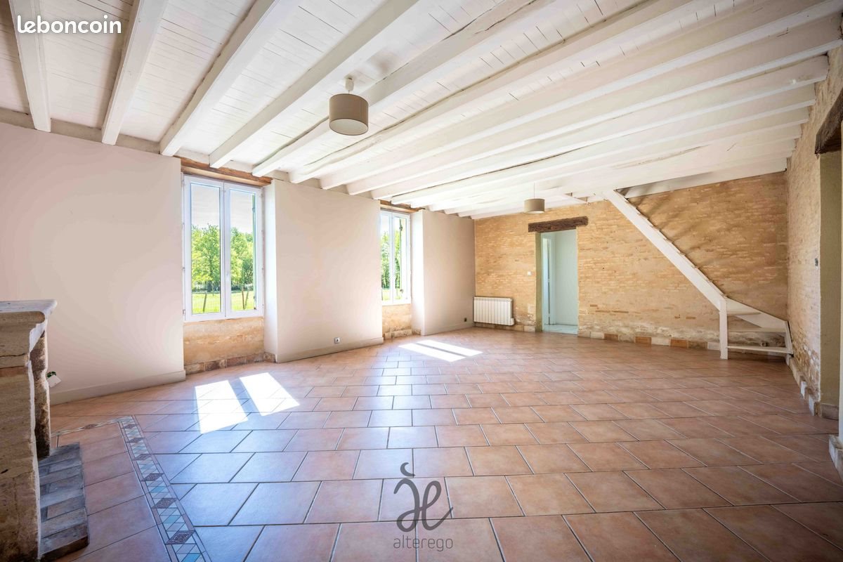 Maison à vendre, 110m², Hostens