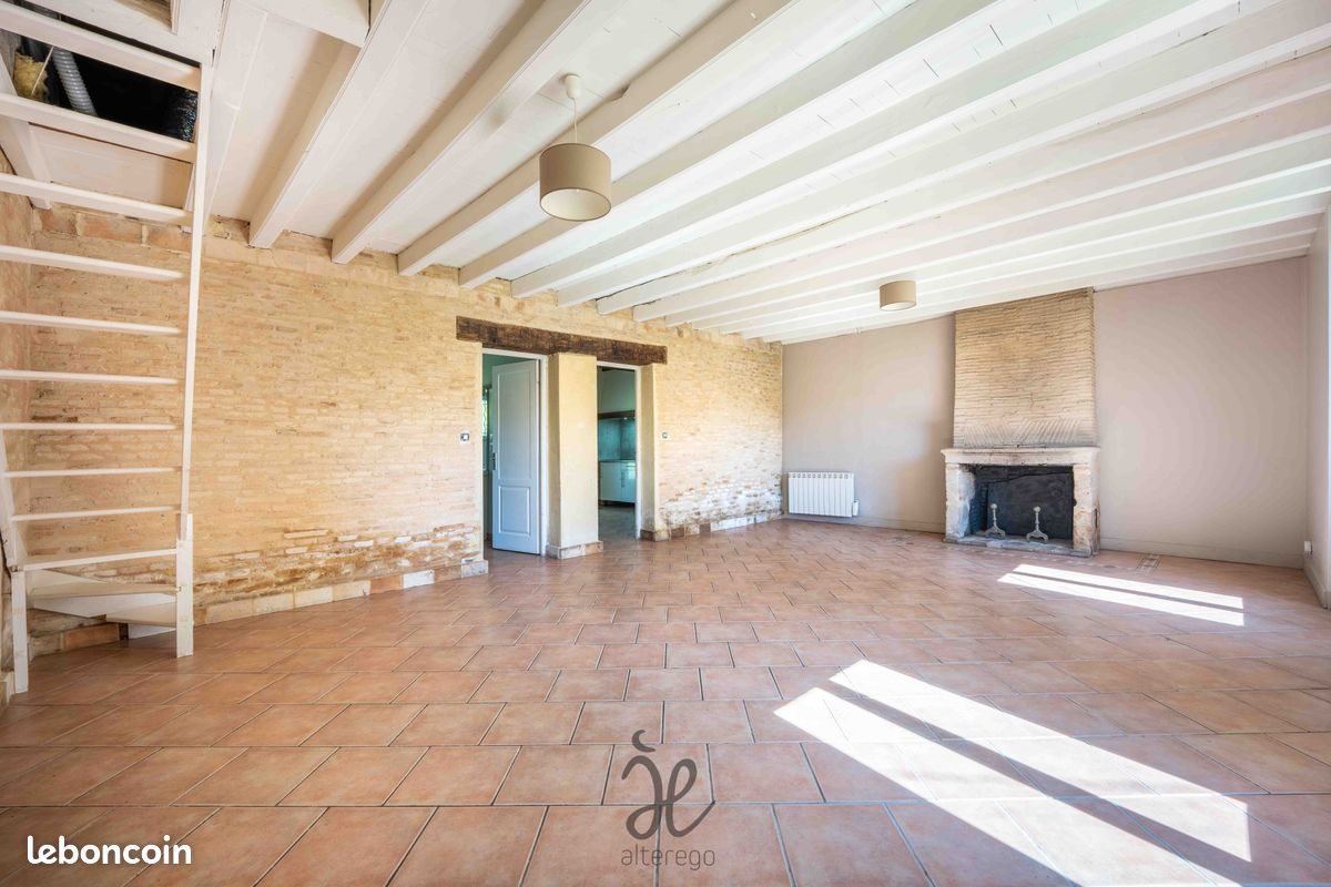 Maison à vendre, 110m², Hostens
