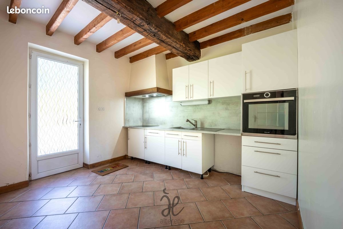 Maison à vendre, 110m², Hostens