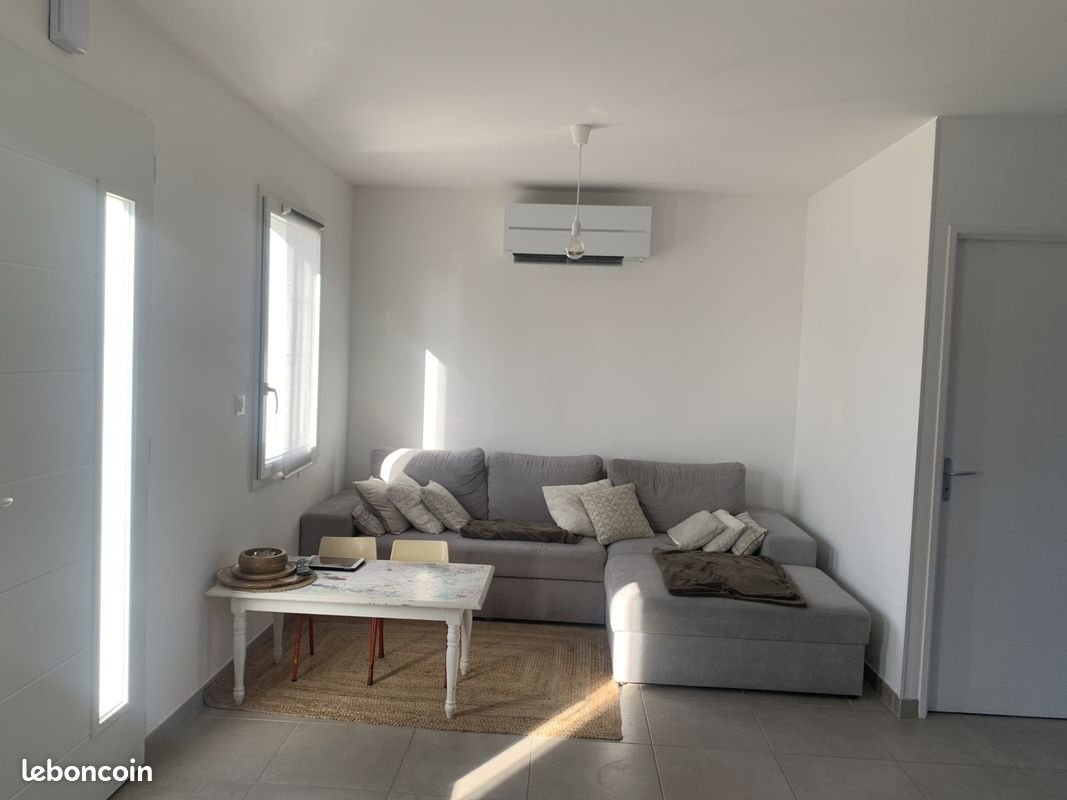 Maison à louer, 85m², Belin-Béliet