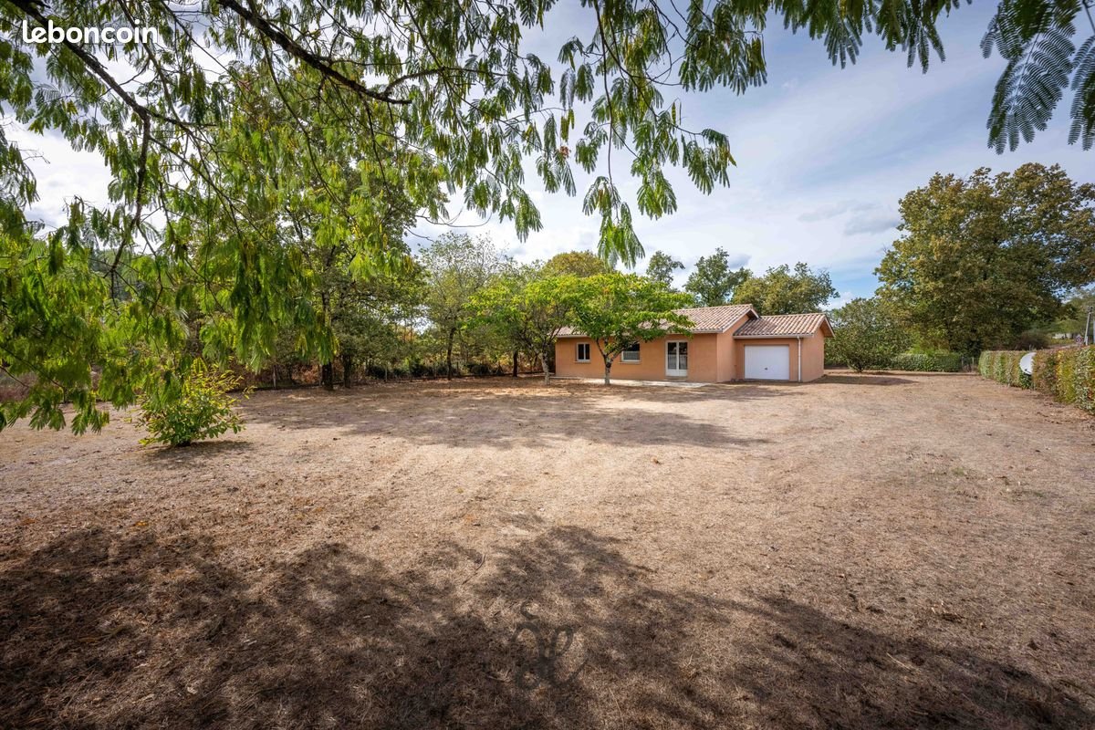 Maison à vendre, 83m², Belin-Béliet