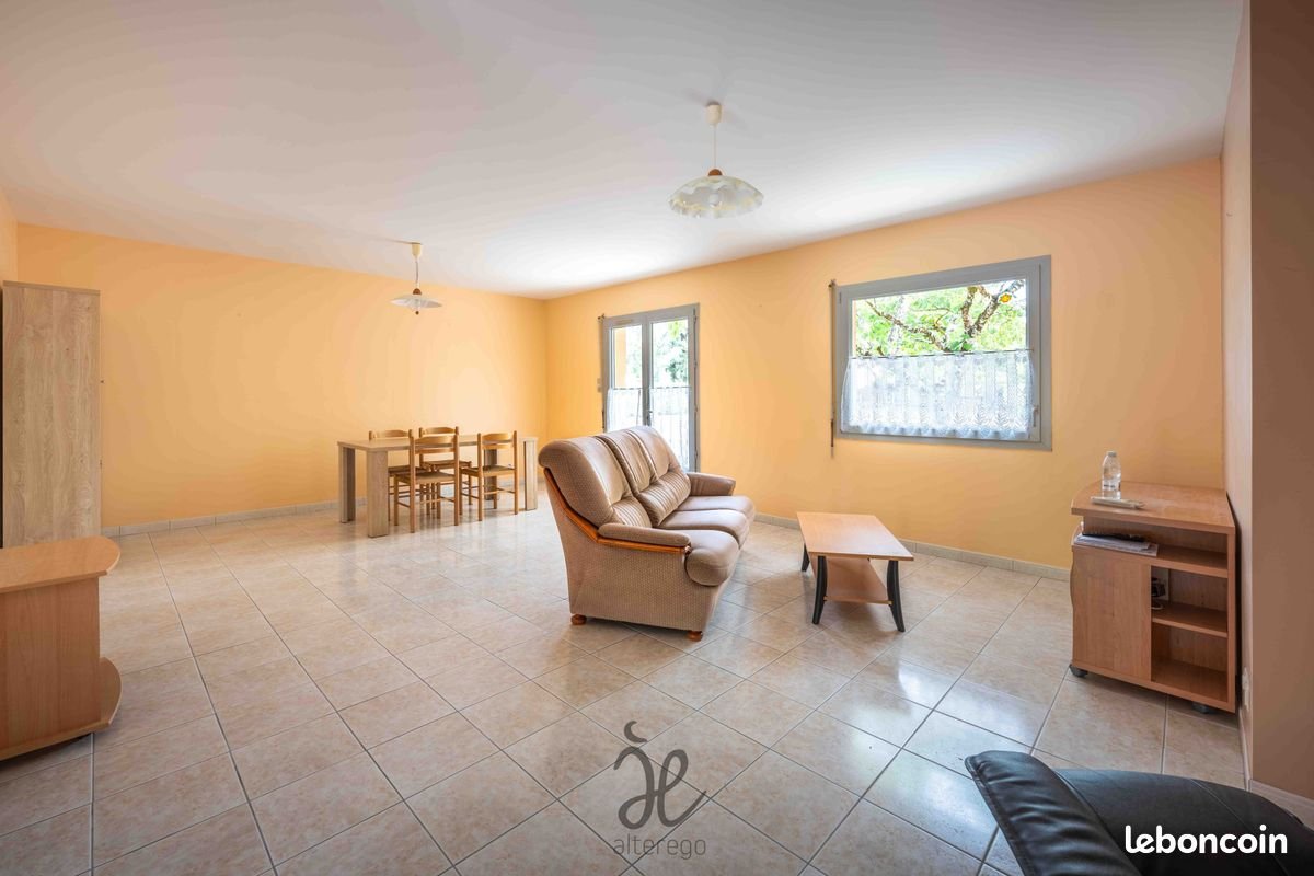Maison à vendre, 83m², Belin-Béliet