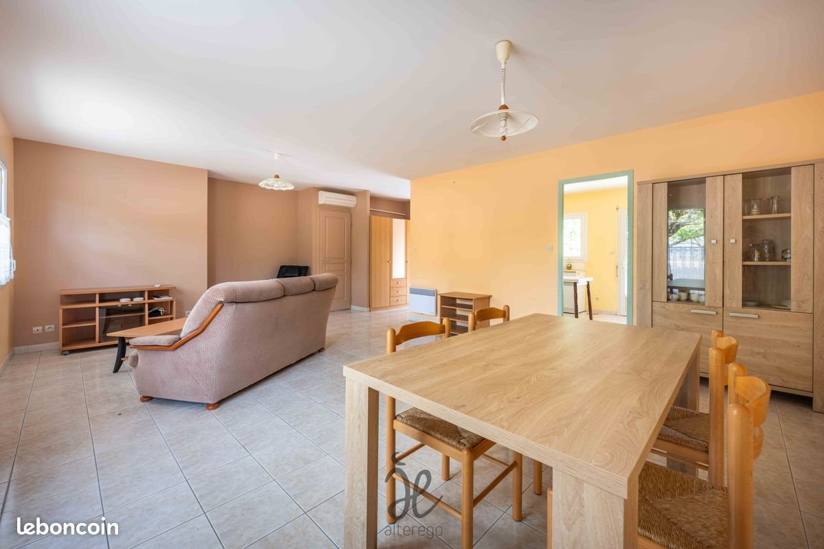 Maison à vendre, 83m², Belin-Béliet