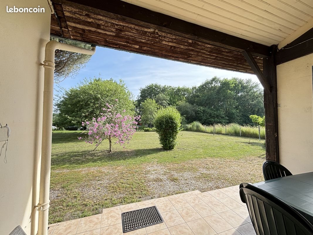 Maison à vendre, 84m², Le Tuzan